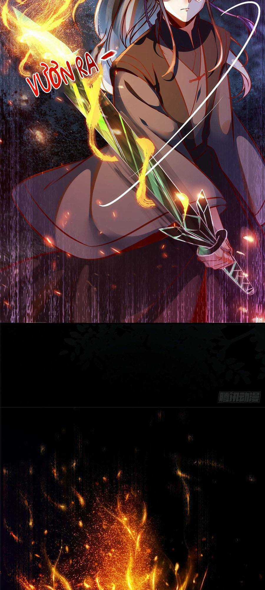 Nghịch Thiên Thần Phi Chí Thượng - Chapter 65 - Trang 23