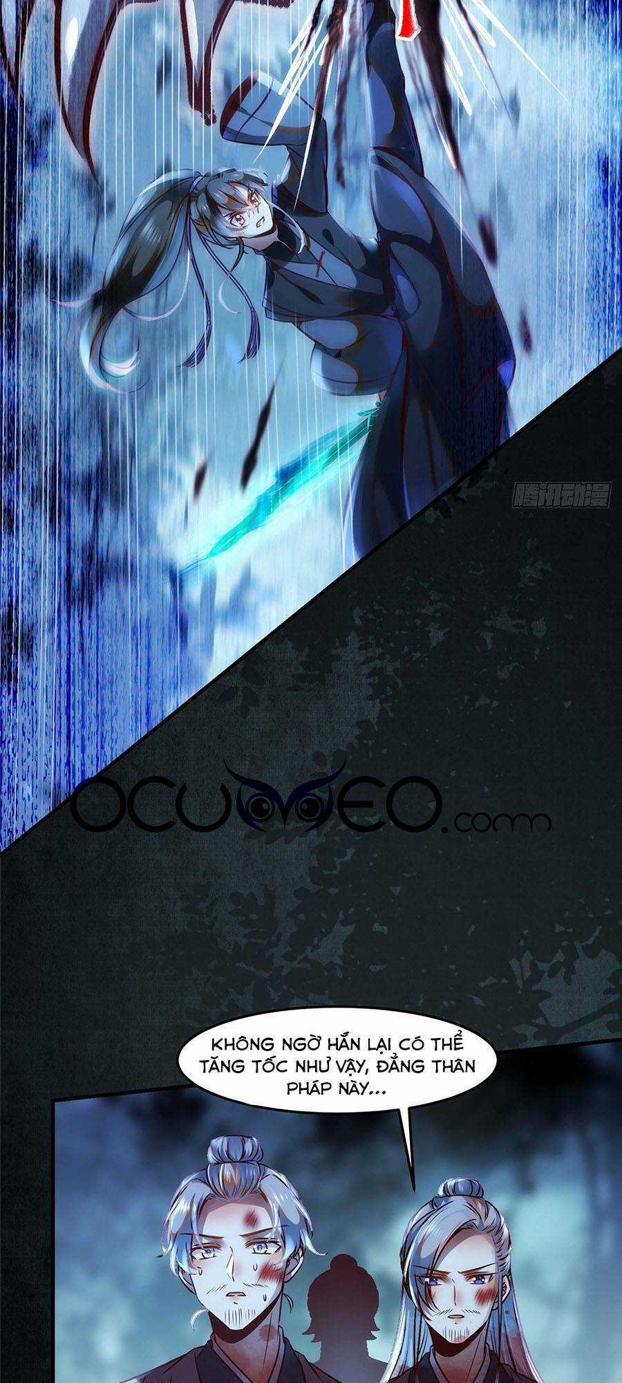 Nghịch Thiên Thần Phi Chí Thượng - Chapter 65 - Trang 4