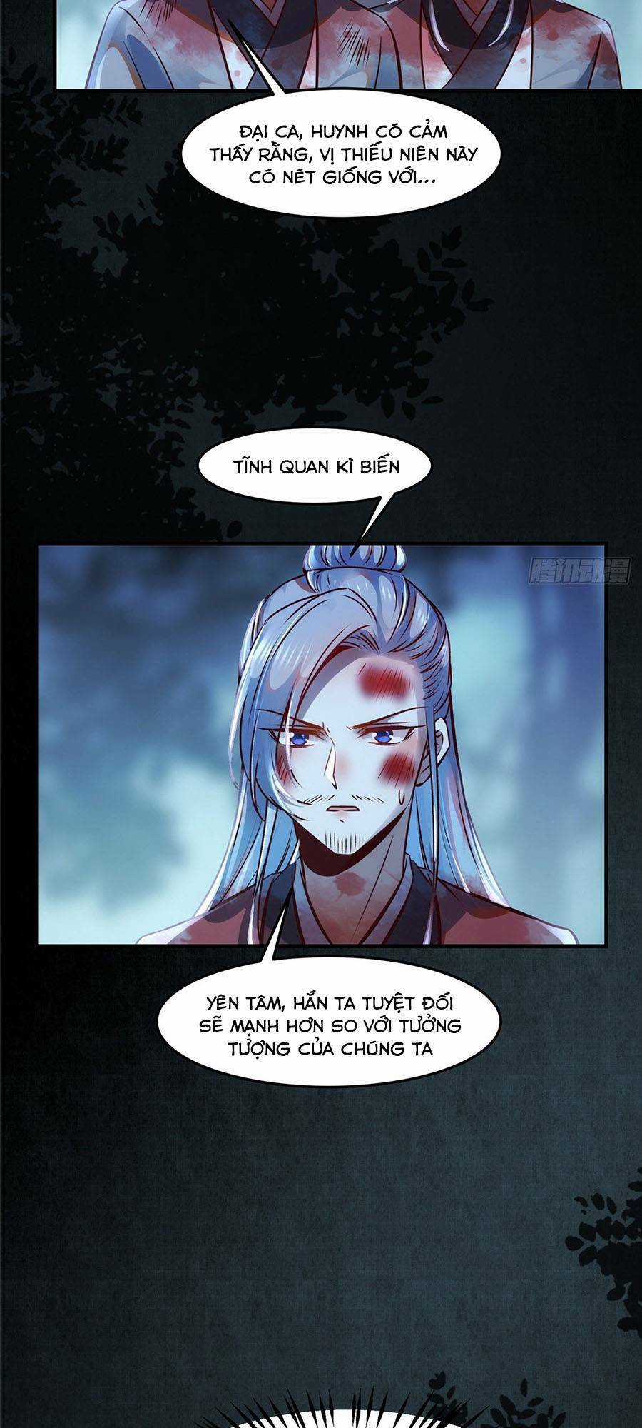 Nghịch Thiên Thần Phi Chí Thượng - Chapter 65 - Trang 5