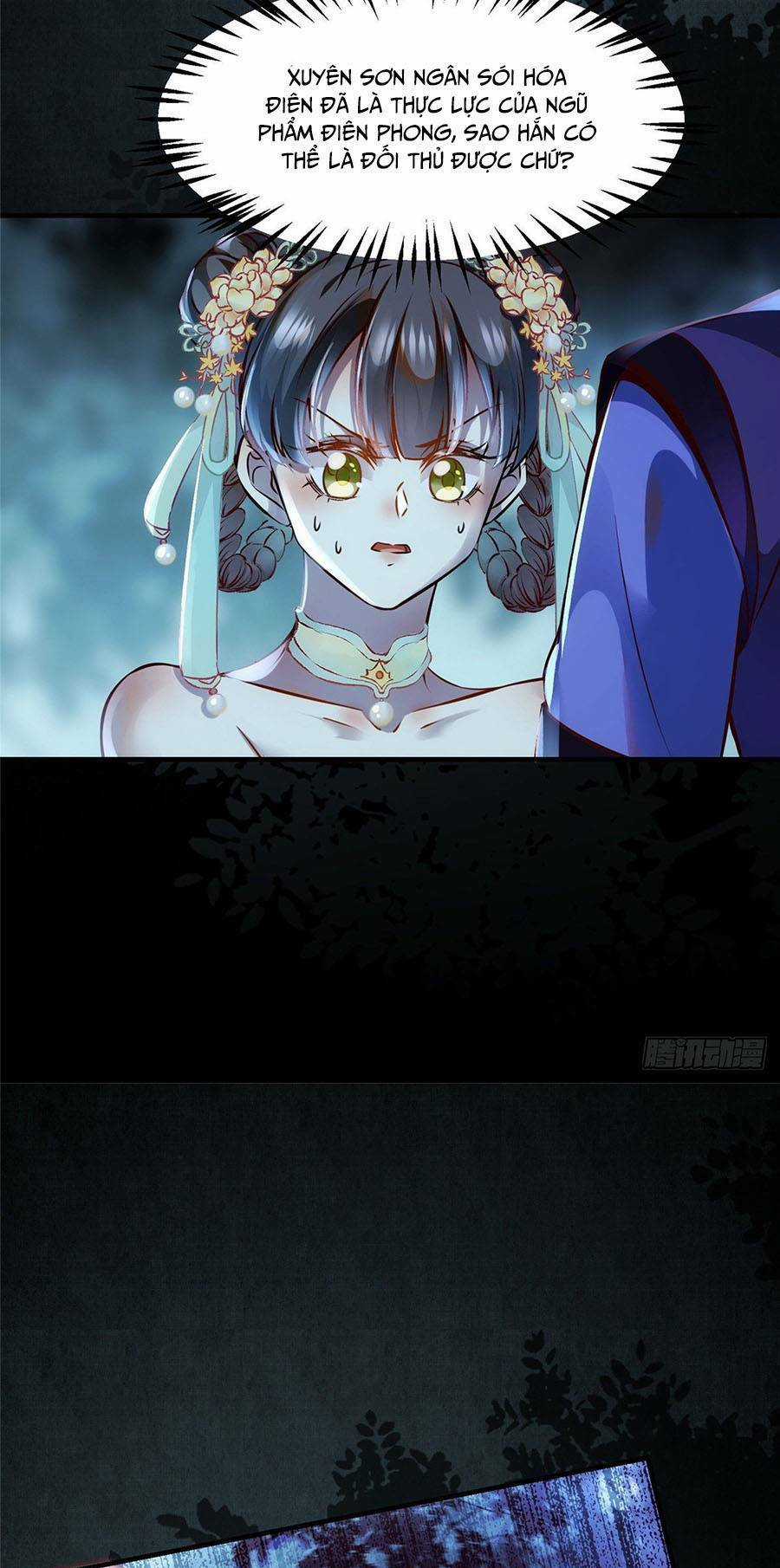 Nghịch Thiên Thần Phi Chí Thượng - Chapter 65 - Trang 6