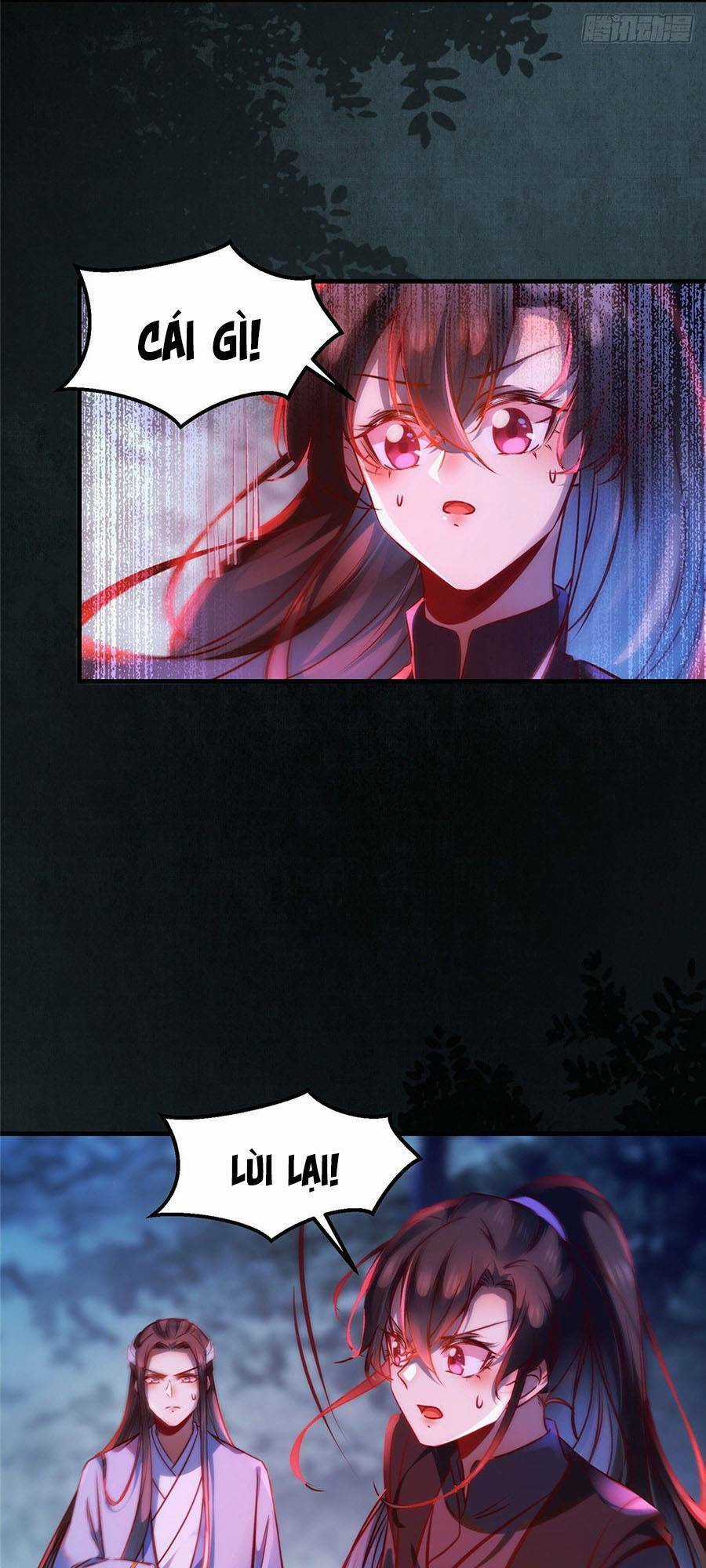 Nghịch Thiên Thần Phi Chí Thượng - Chapter 65 - Trang 8