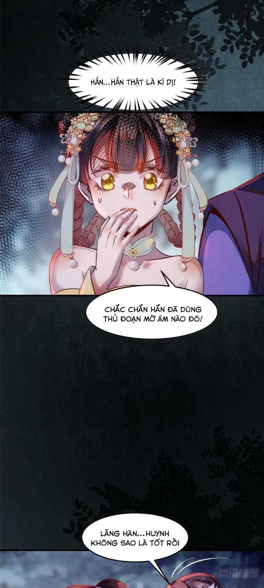 Nghịch Thiên Thần Phi Chí Thượng - Chapter 66 - Trang 2