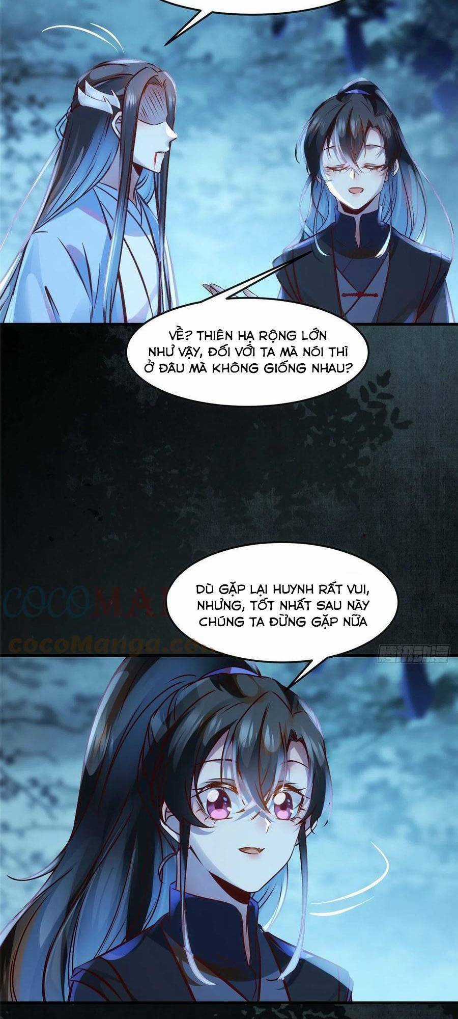 Nghịch Thiên Thần Phi Chí Thượng - Chapter 66 - Trang 17