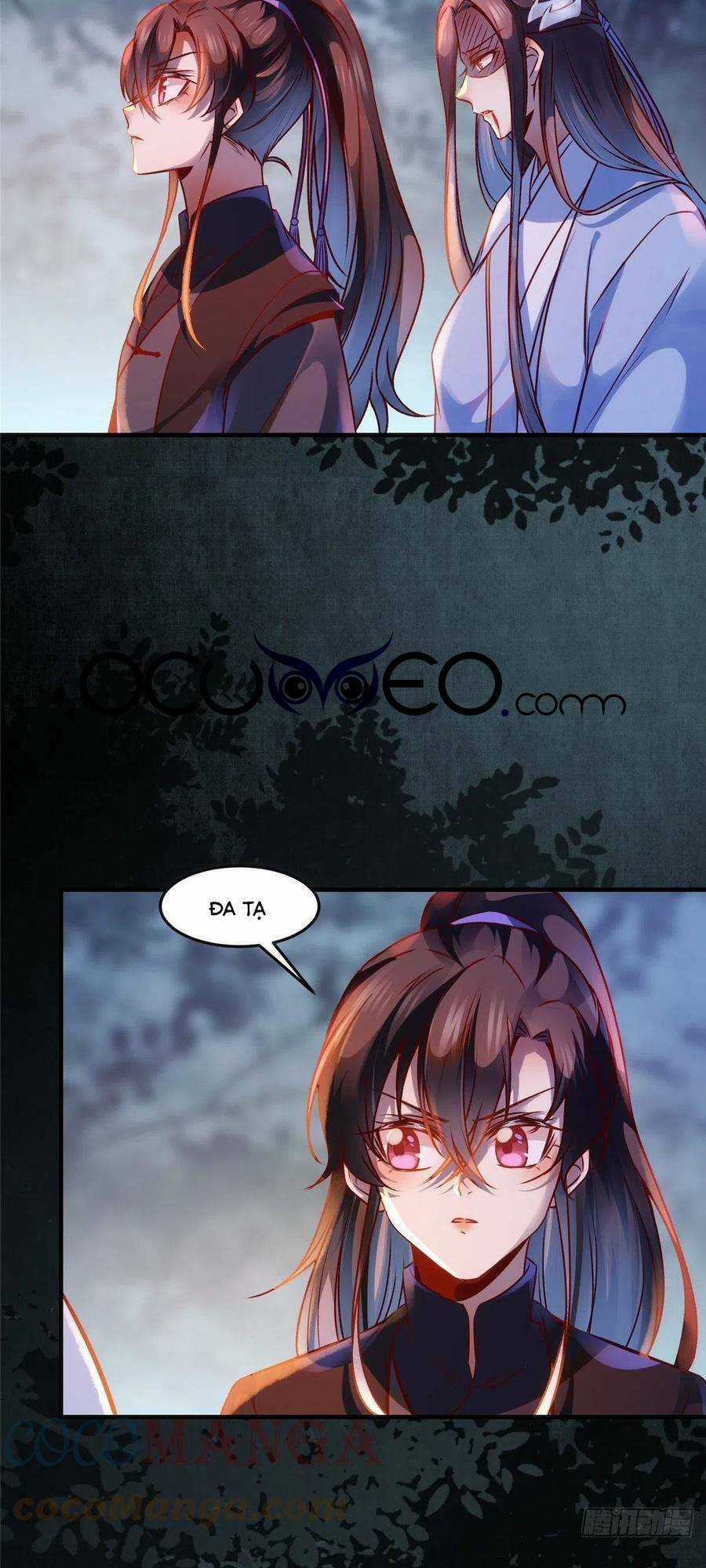 Nghịch Thiên Thần Phi Chí Thượng - Chapter 66 - Trang 3