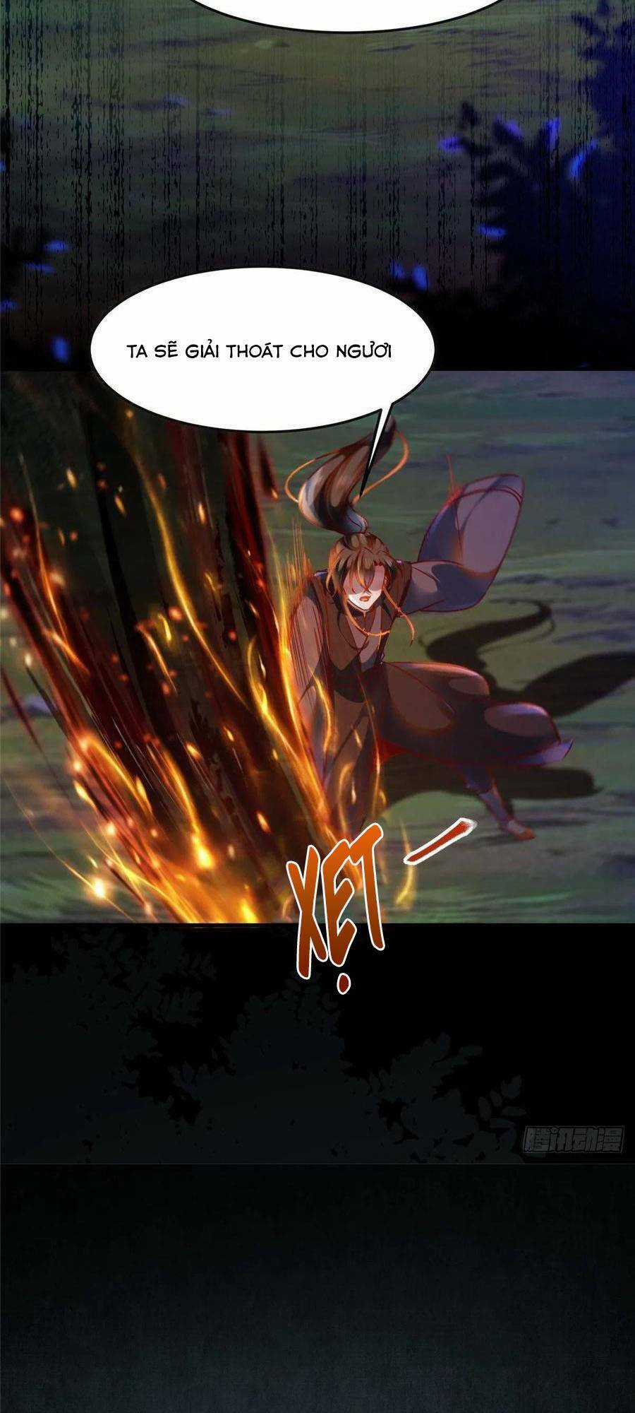 Nghịch Thiên Thần Phi Chí Thượng - Chapter 66 - Trang 7