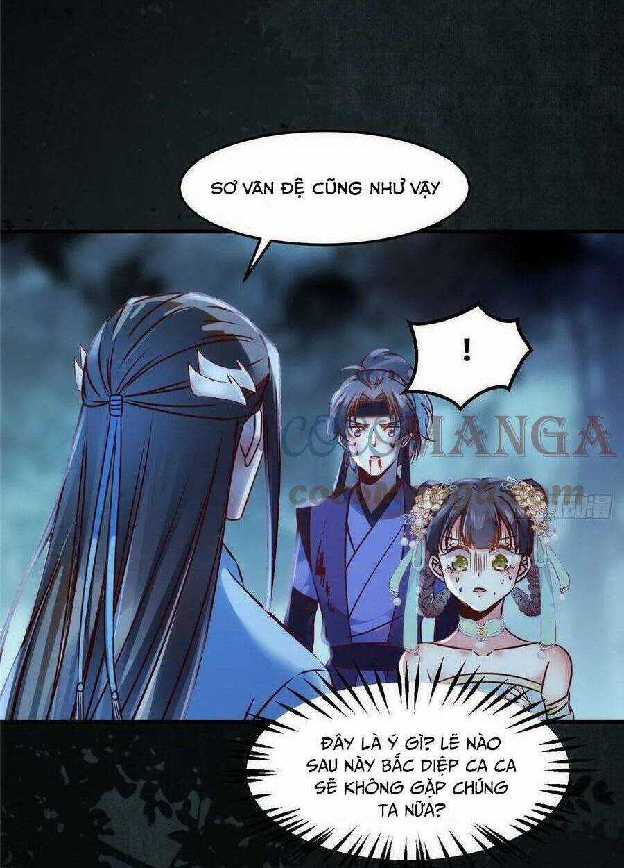 Nghịch Thiên Thần Phi Chí Thượng - Chapter 67 - Trang 16