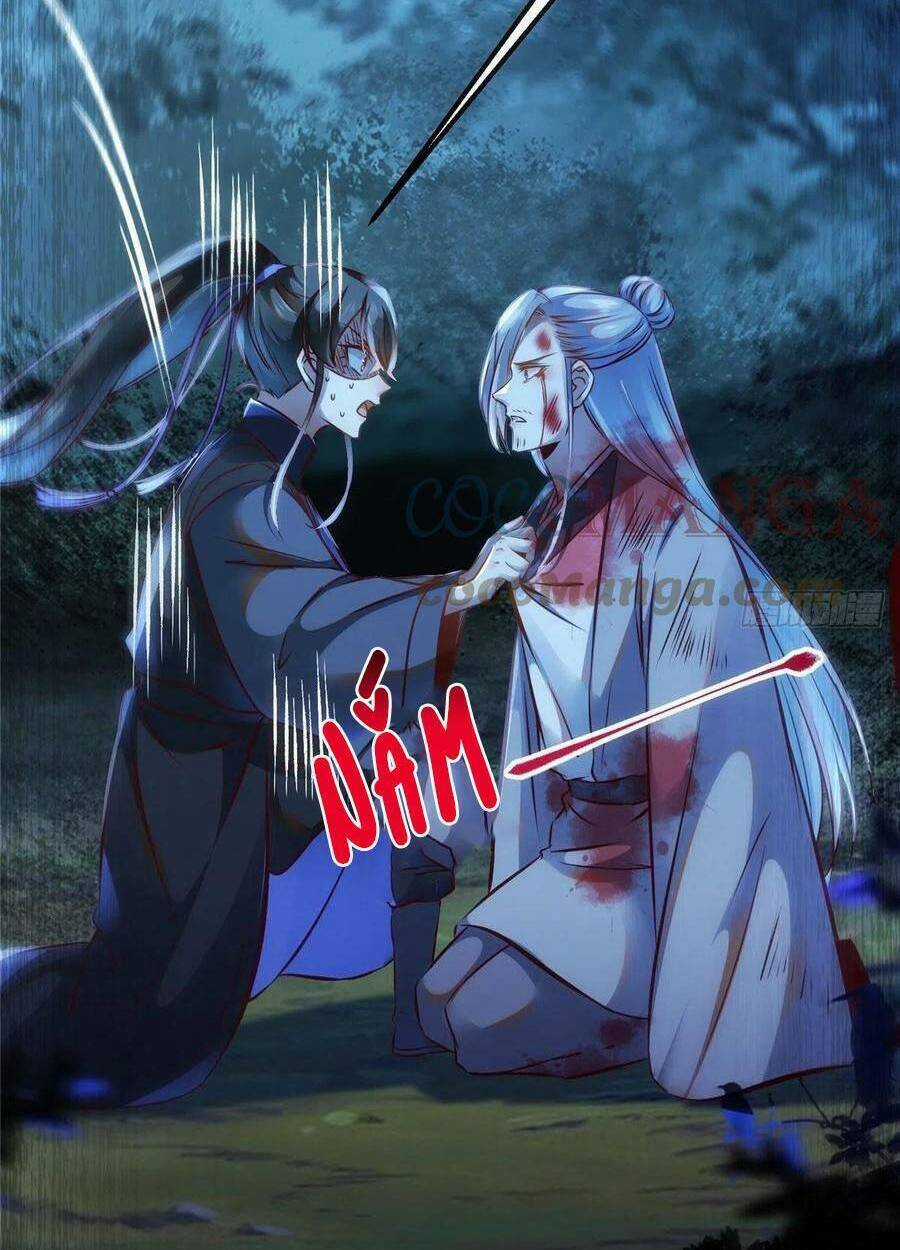 Nghịch Thiên Thần Phi Chí Thượng - Chapter 67 - Trang 3