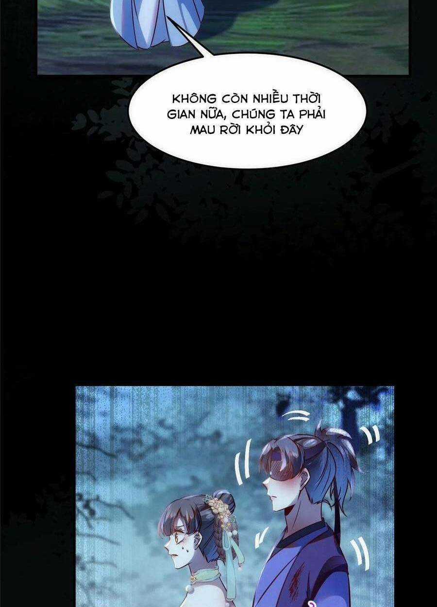 Nghịch Thiên Thần Phi Chí Thượng - Chapter 67 - Trang 21