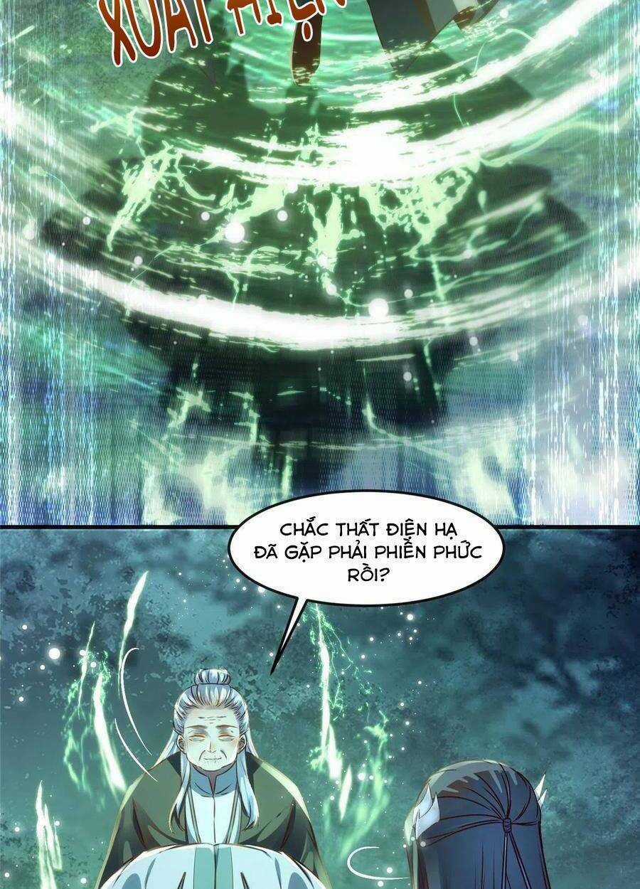 Nghịch Thiên Thần Phi Chí Thượng - Chapter 67 - Trang 30