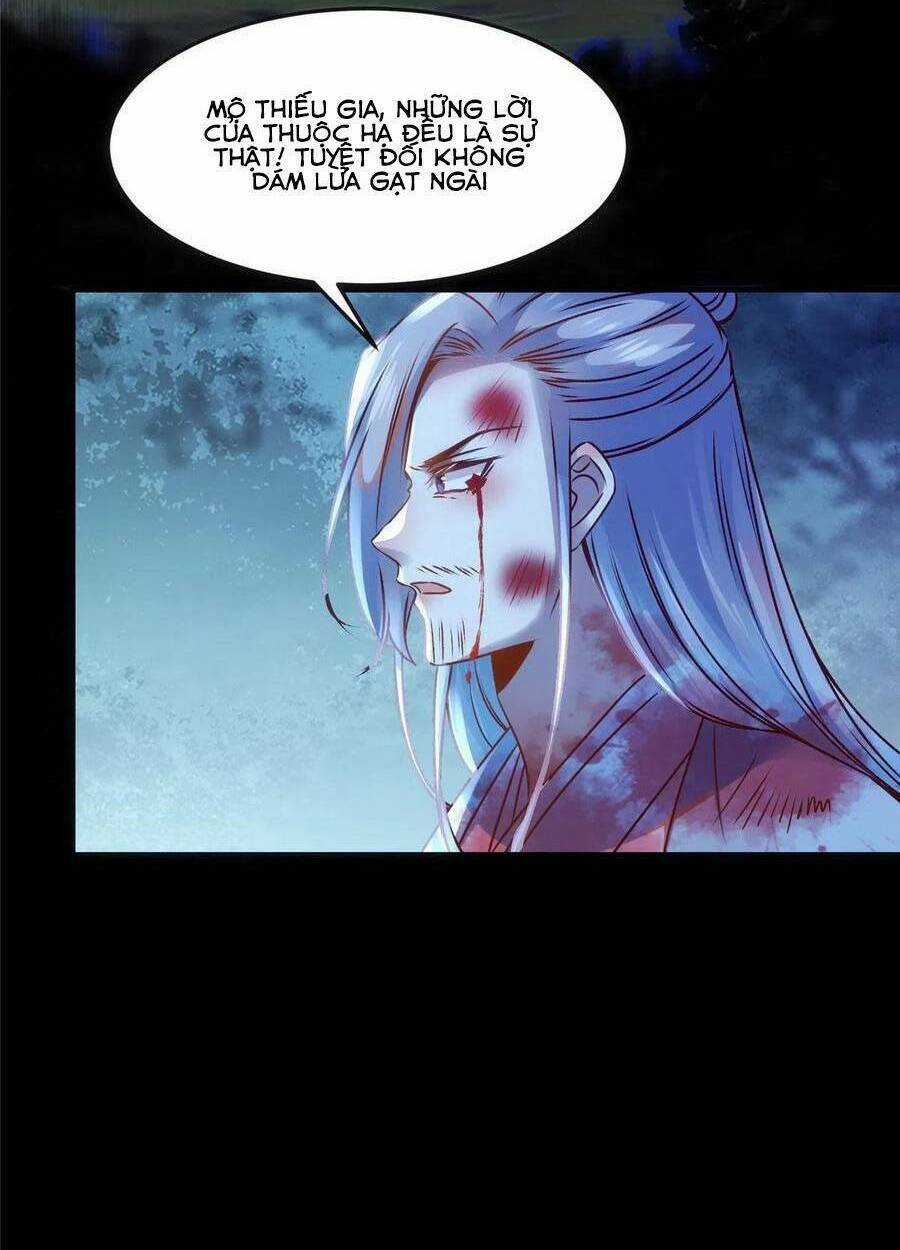 Nghịch Thiên Thần Phi Chí Thượng - Chapter 67 - Trang 4