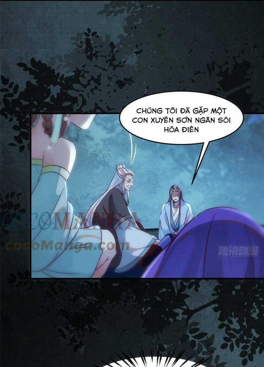 Nghịch Thiên Thần Phi Chí Thượng - Chapter 67 - Trang 33