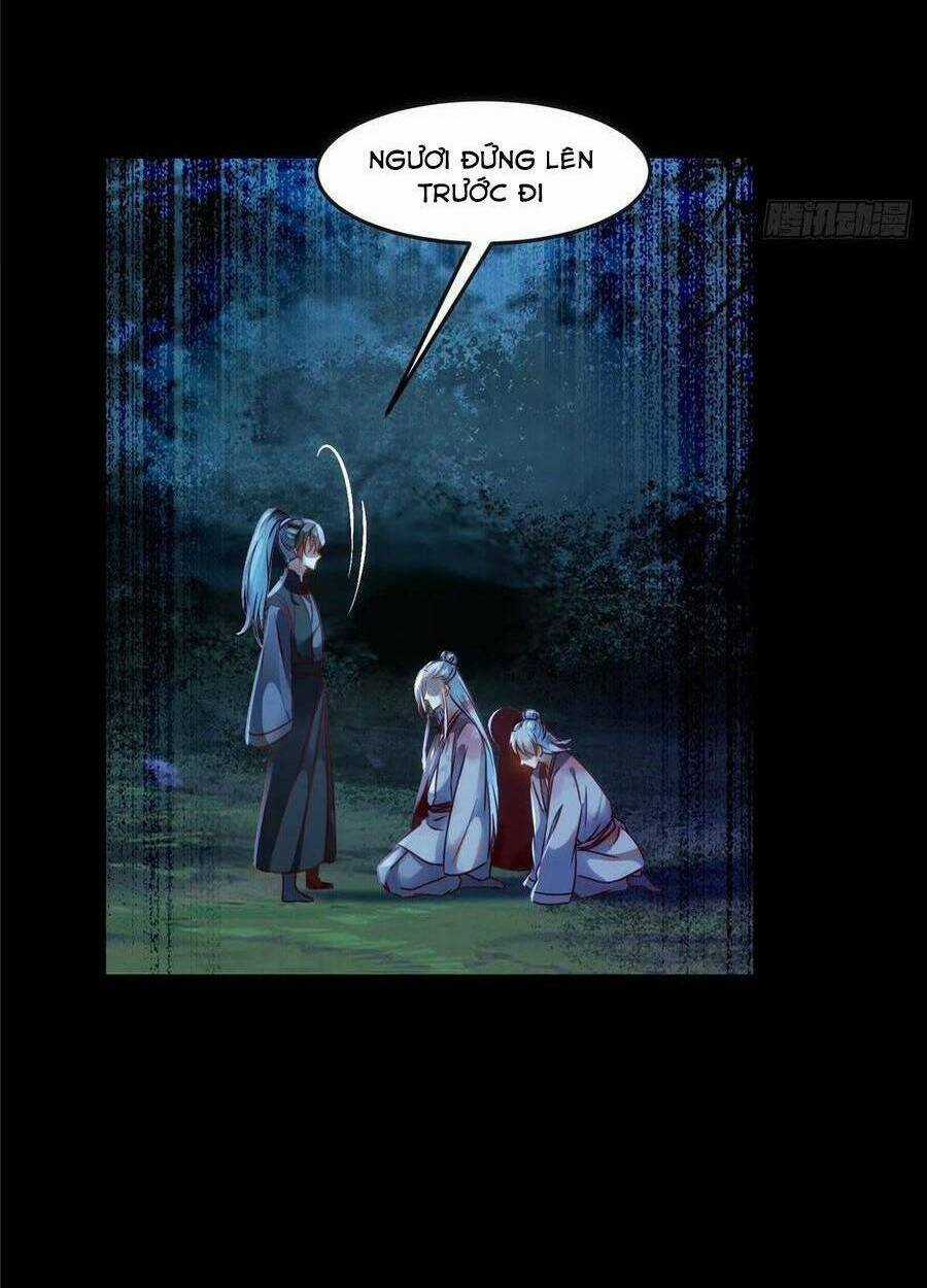 Nghịch Thiên Thần Phi Chí Thượng - Chapter 67 - Trang 5