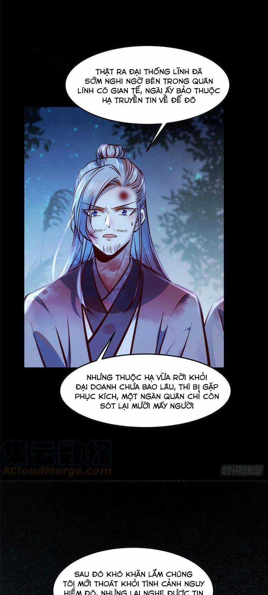 Nghịch Thiên Thần Phi Chí Thượng - Chapter 68 - Trang 13