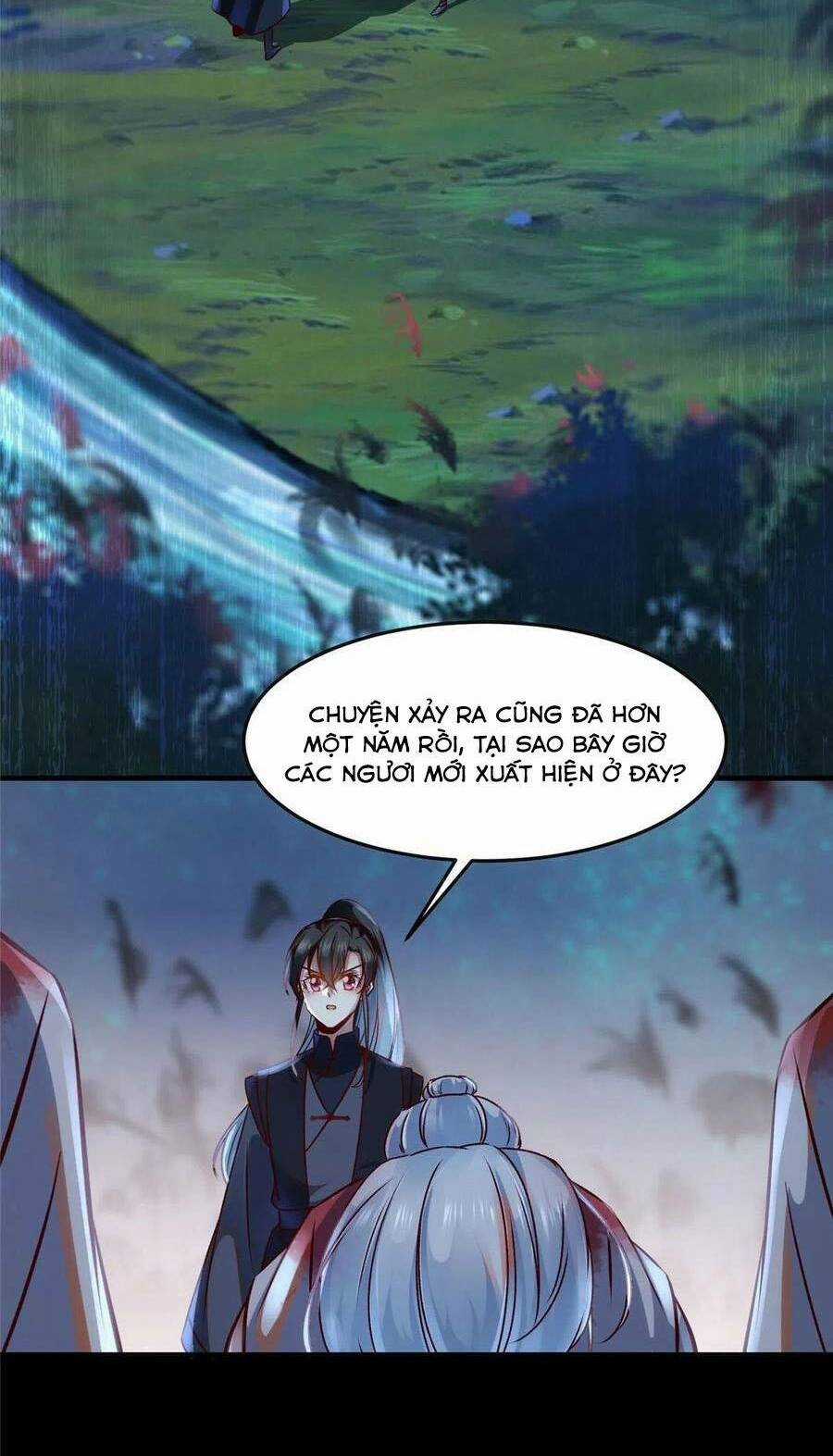 Nghịch Thiên Thần Phi Chí Thượng - Chapter 68 - Trang 19