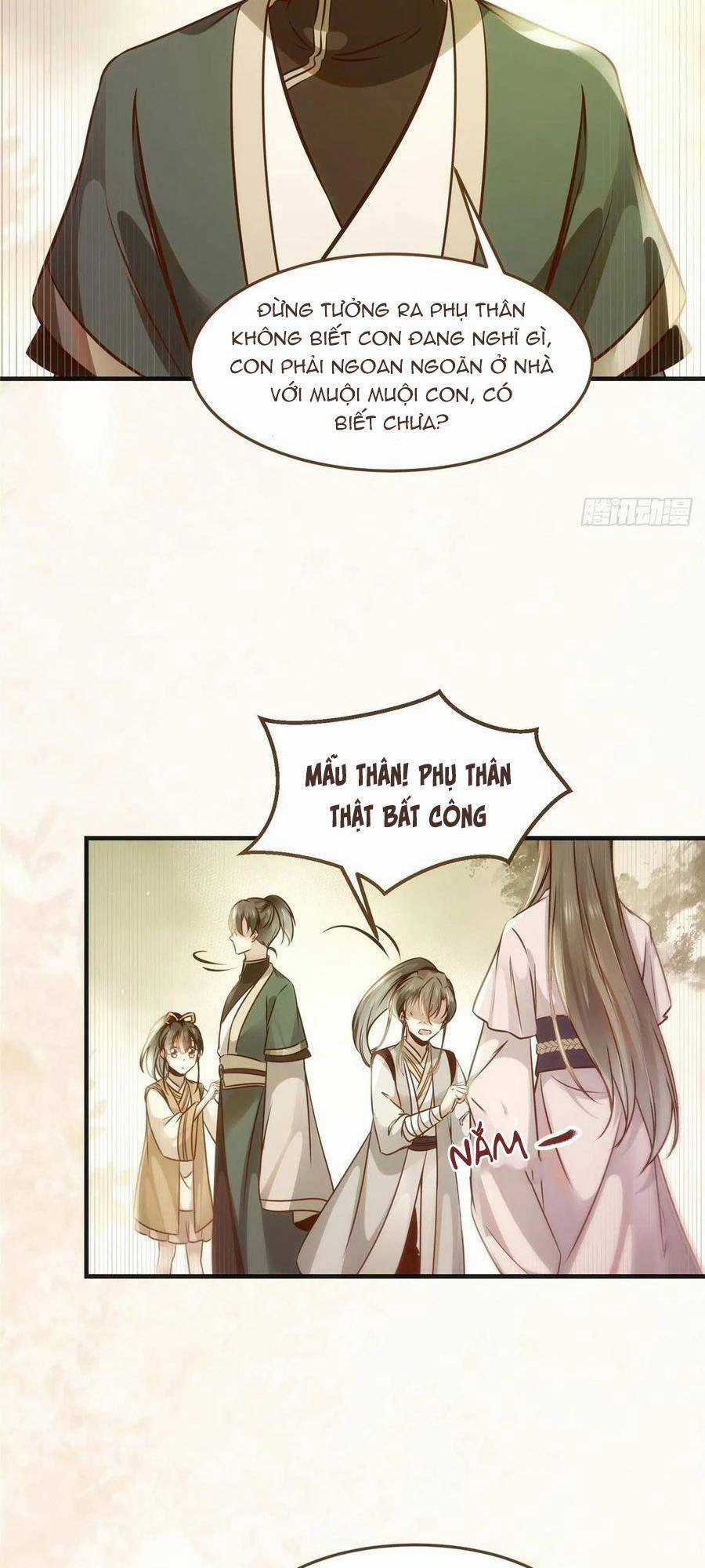 Nghịch Thiên Thần Phi Chí Thượng - Chapter 68 - Trang 3