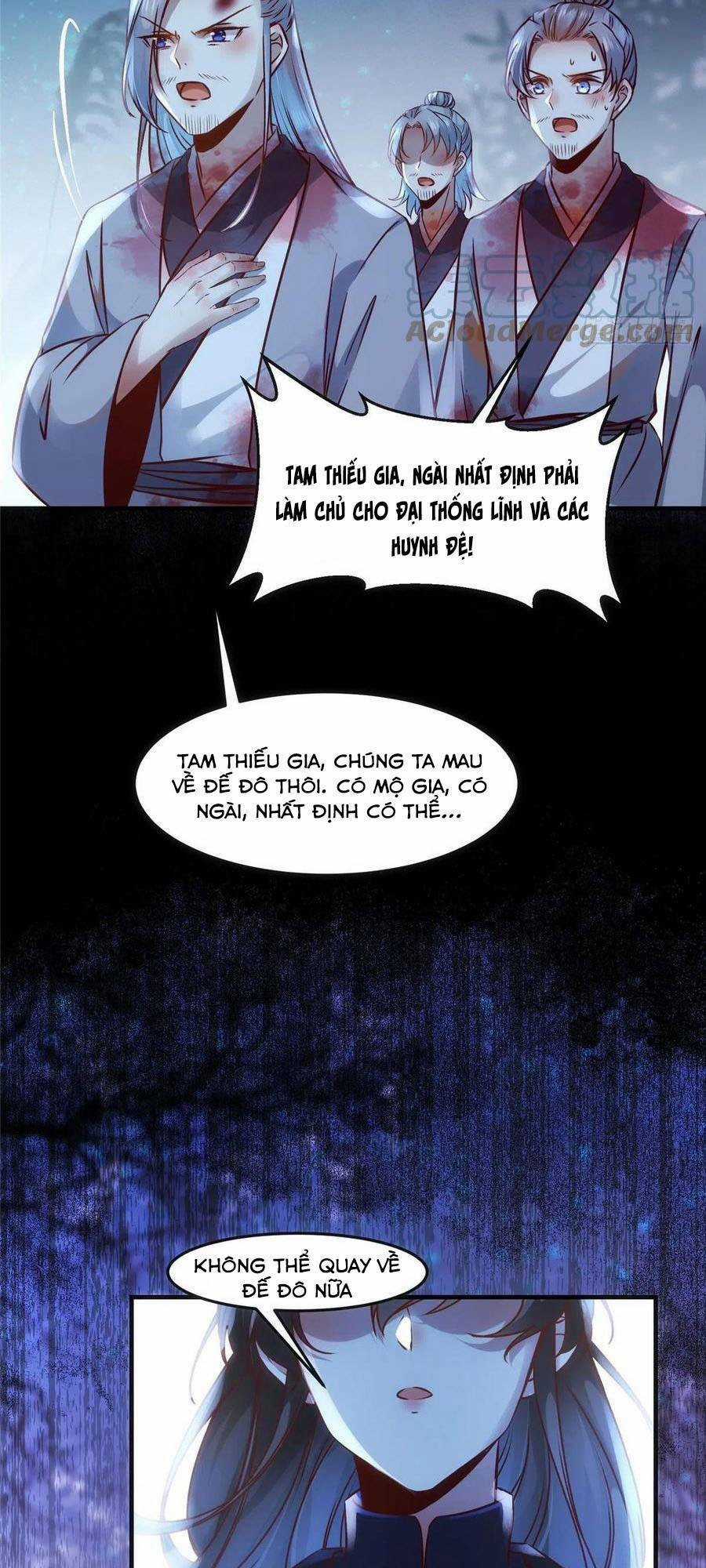 Nghịch Thiên Thần Phi Chí Thượng - Chapter 68 - Trang 21