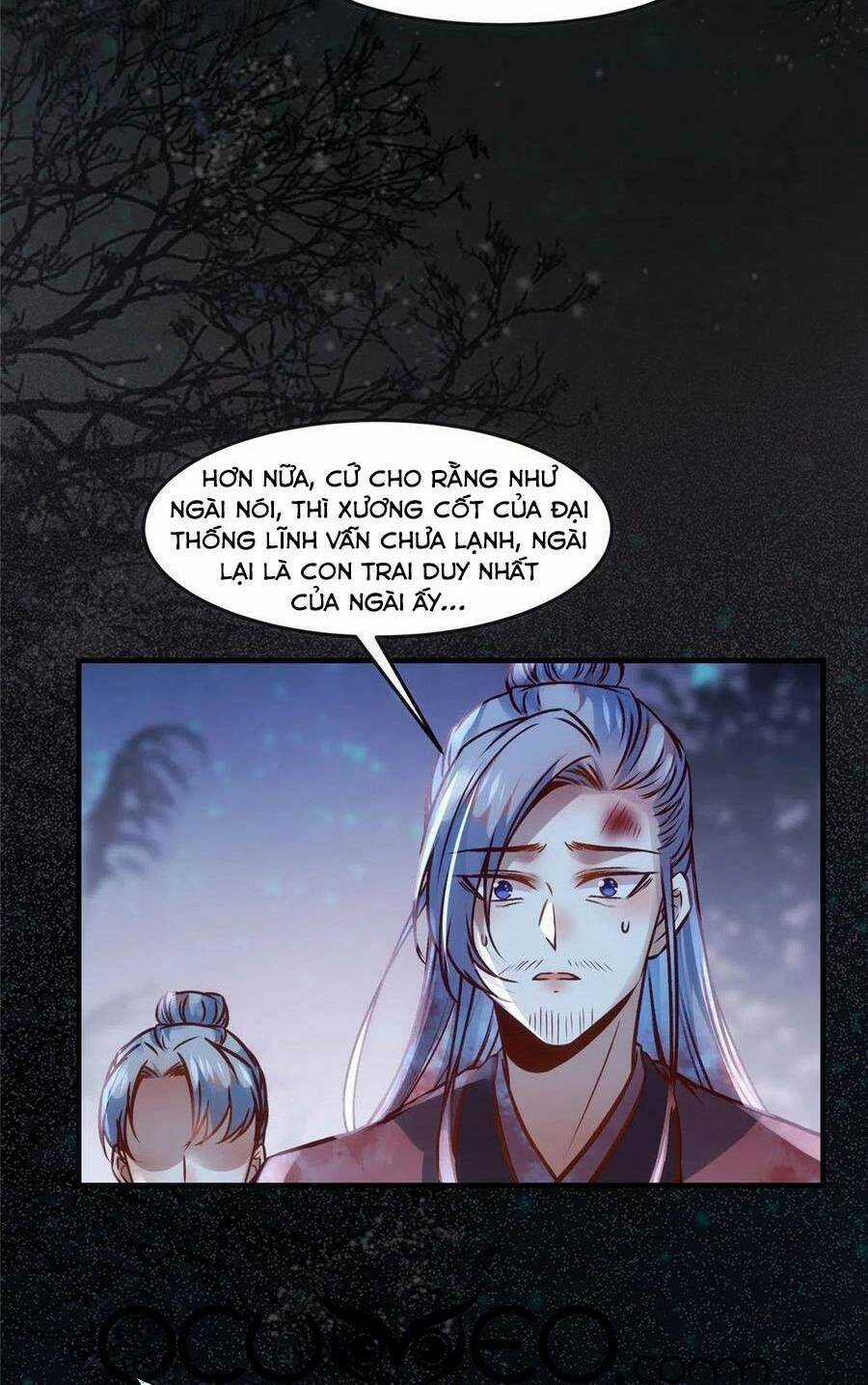 Nghịch Thiên Thần Phi Chí Thượng - Chapter 68 - Trang 24