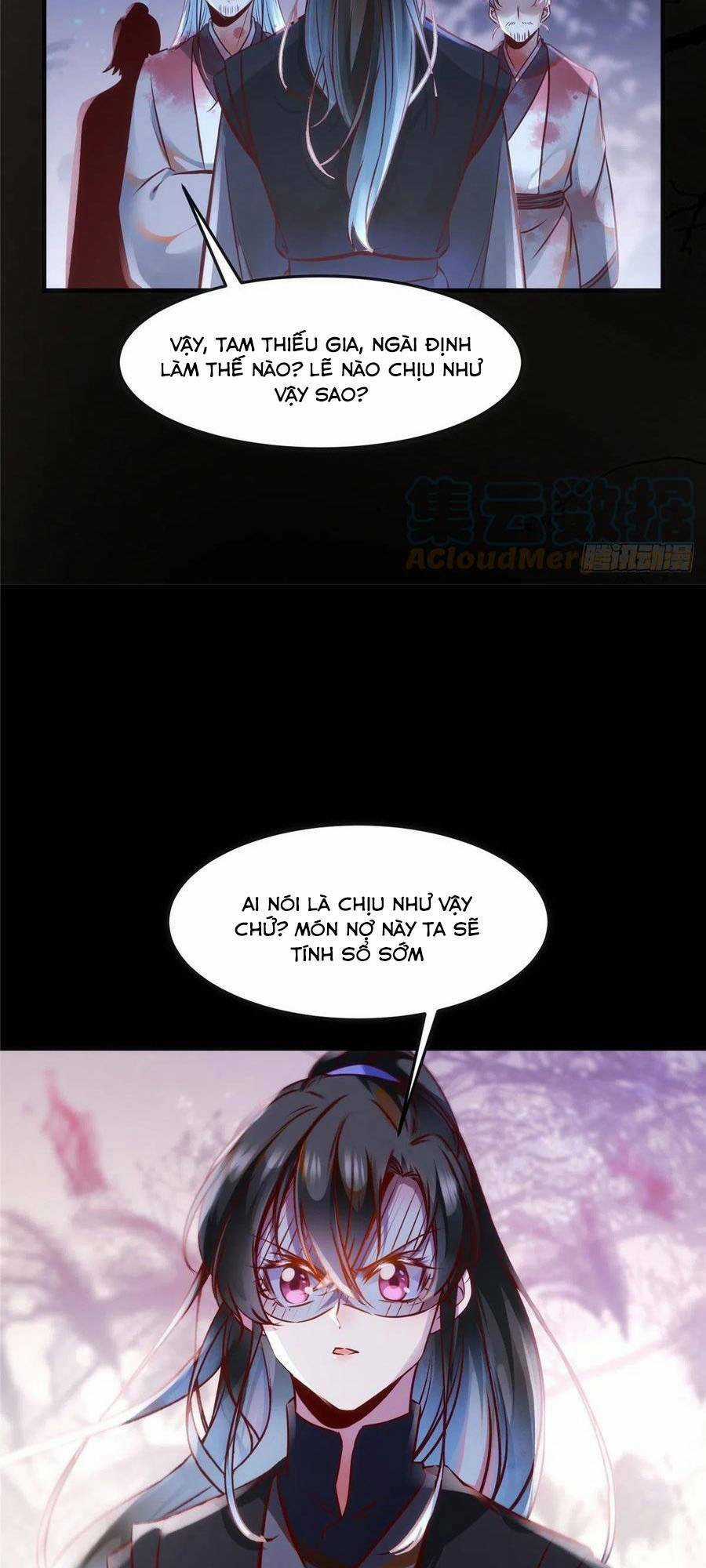 Nghịch Thiên Thần Phi Chí Thượng - Chapter 68 - Trang 26