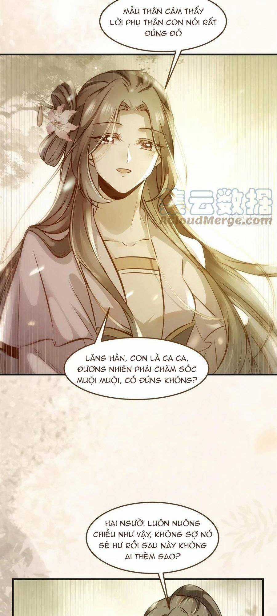 Nghịch Thiên Thần Phi Chí Thượng - Chapter 68 - Trang 4