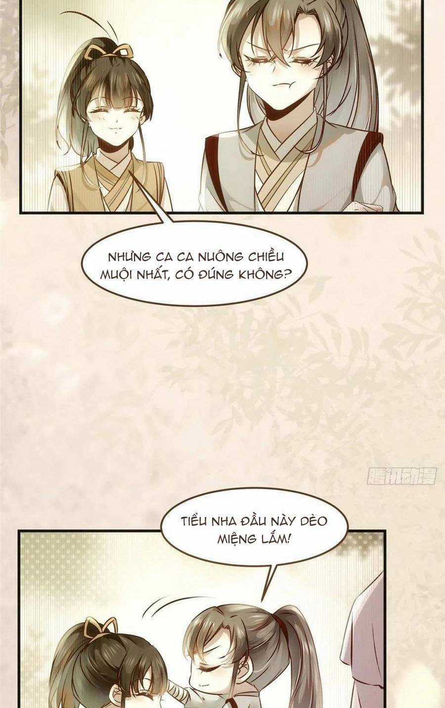 Nghịch Thiên Thần Phi Chí Thượng - Chapter 68 - Trang 5