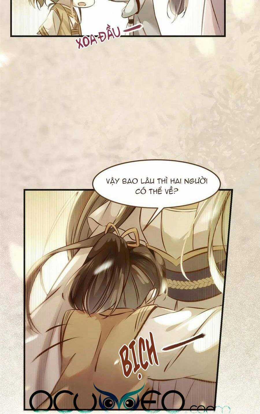 Nghịch Thiên Thần Phi Chí Thượng - Chapter 68 - Trang 6