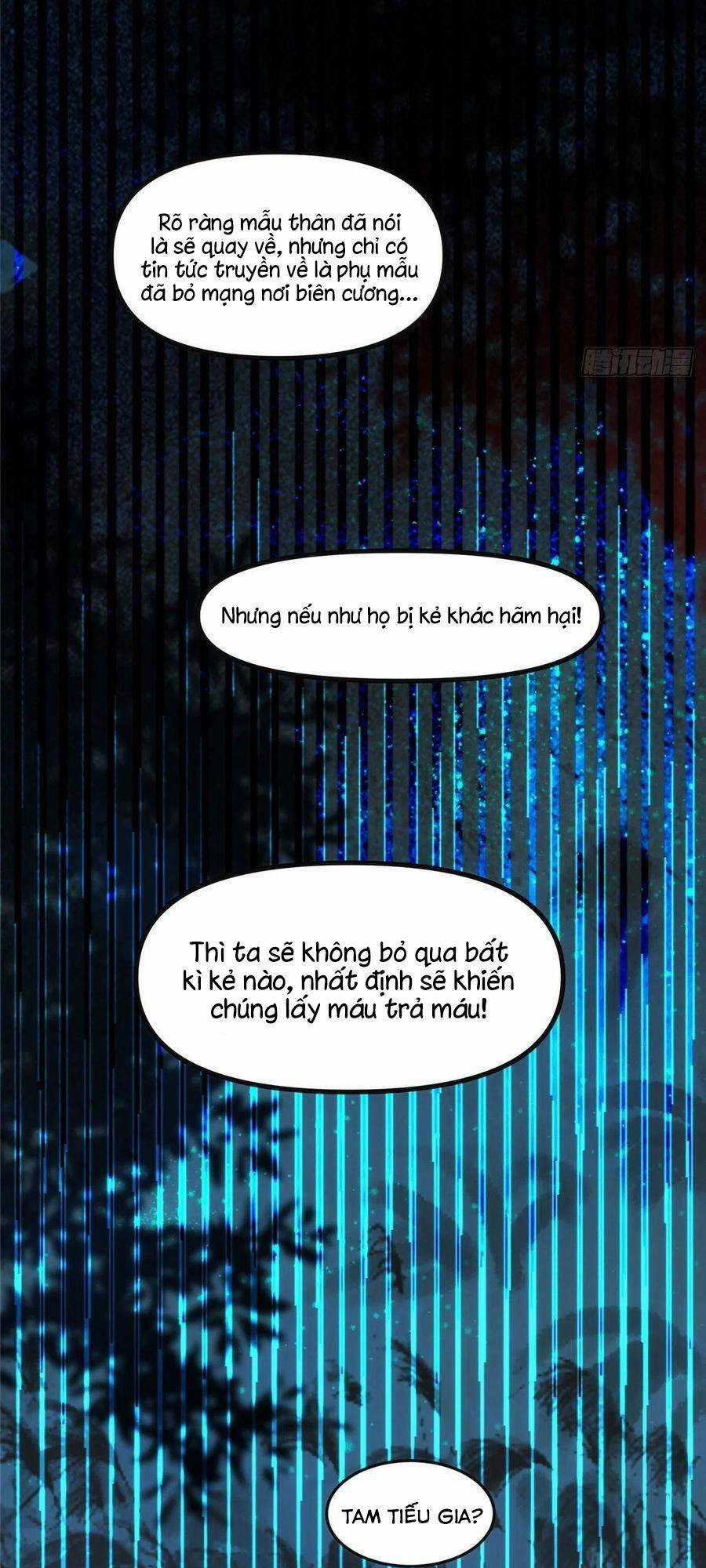 Nghịch Thiên Thần Phi Chí Thượng - Chapter 68 - Trang 8