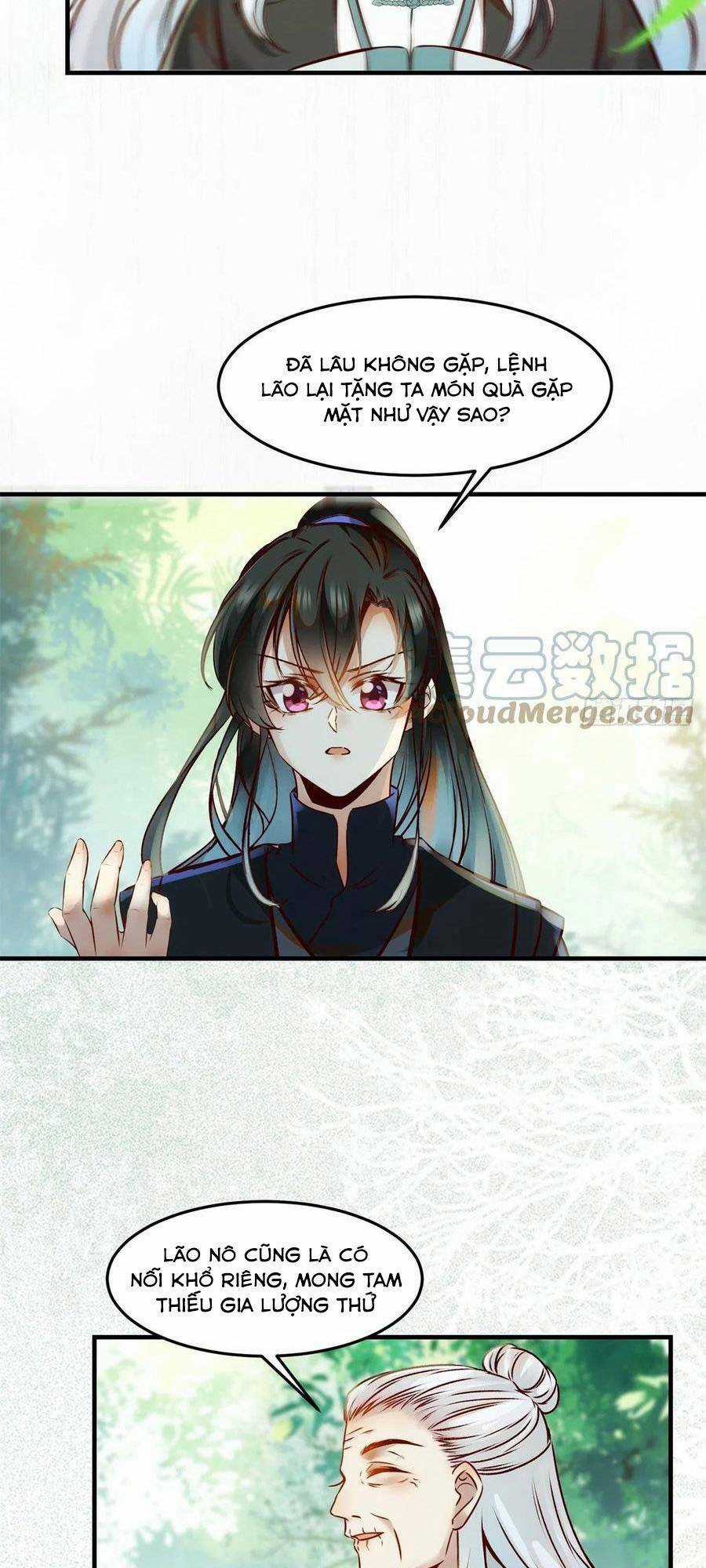 Nghịch Thiên Thần Phi Chí Thượng - Chapter 69 - Trang 16