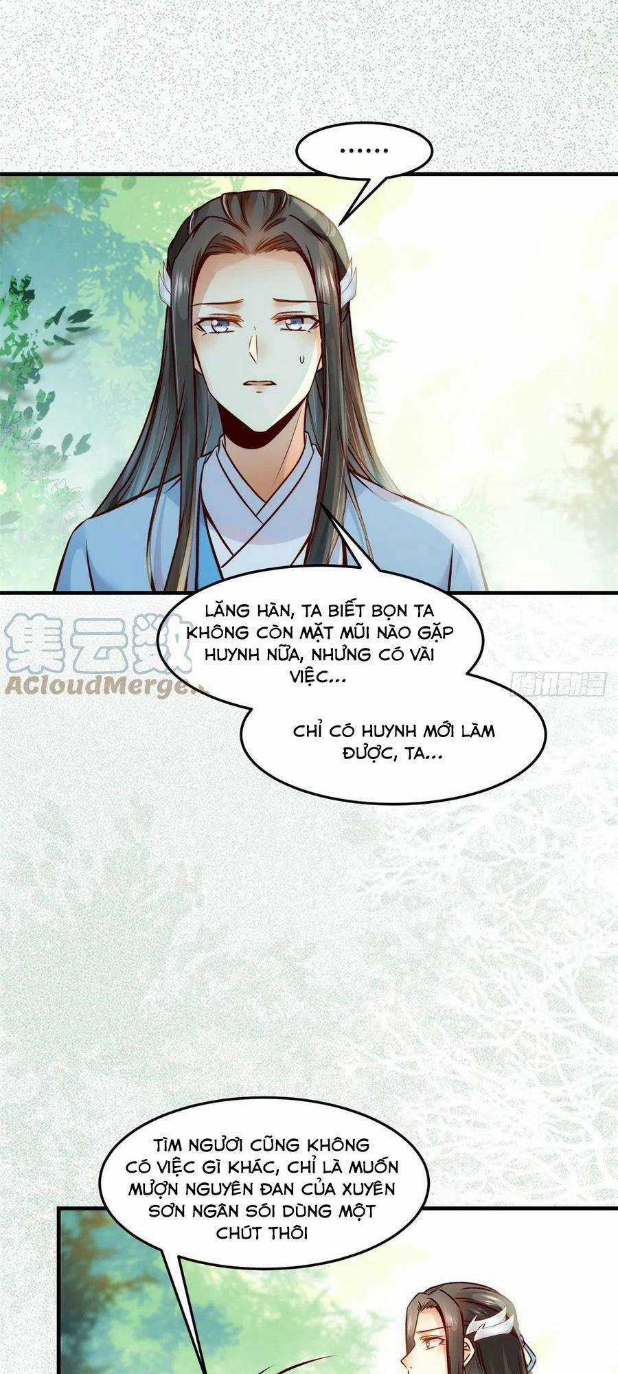 Nghịch Thiên Thần Phi Chí Thượng - Chapter 69 - Trang 4