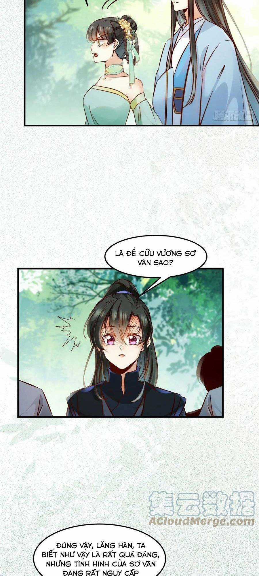 Nghịch Thiên Thần Phi Chí Thượng - Chapter 69 - Trang 5