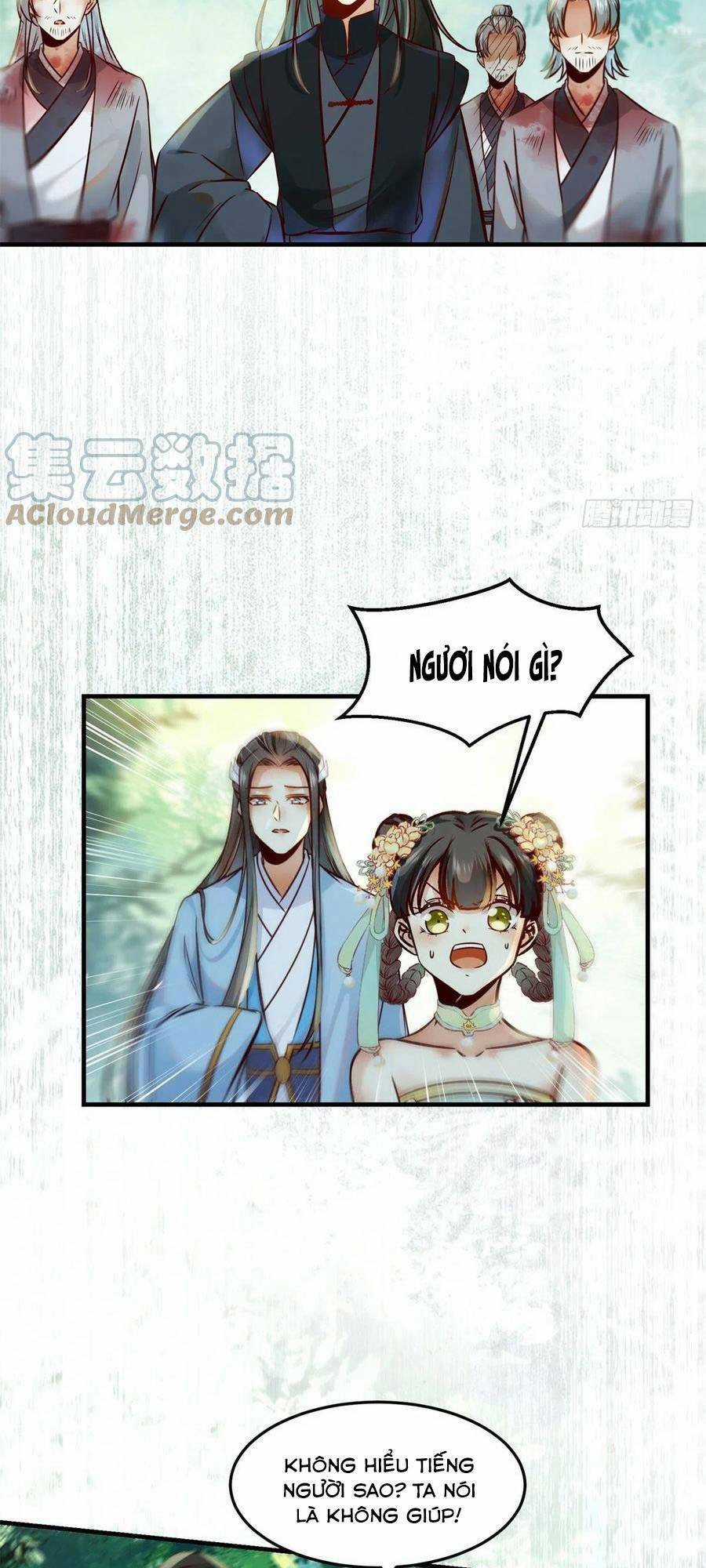 Nghịch Thiên Thần Phi Chí Thượng - Chapter 69 - Trang 7