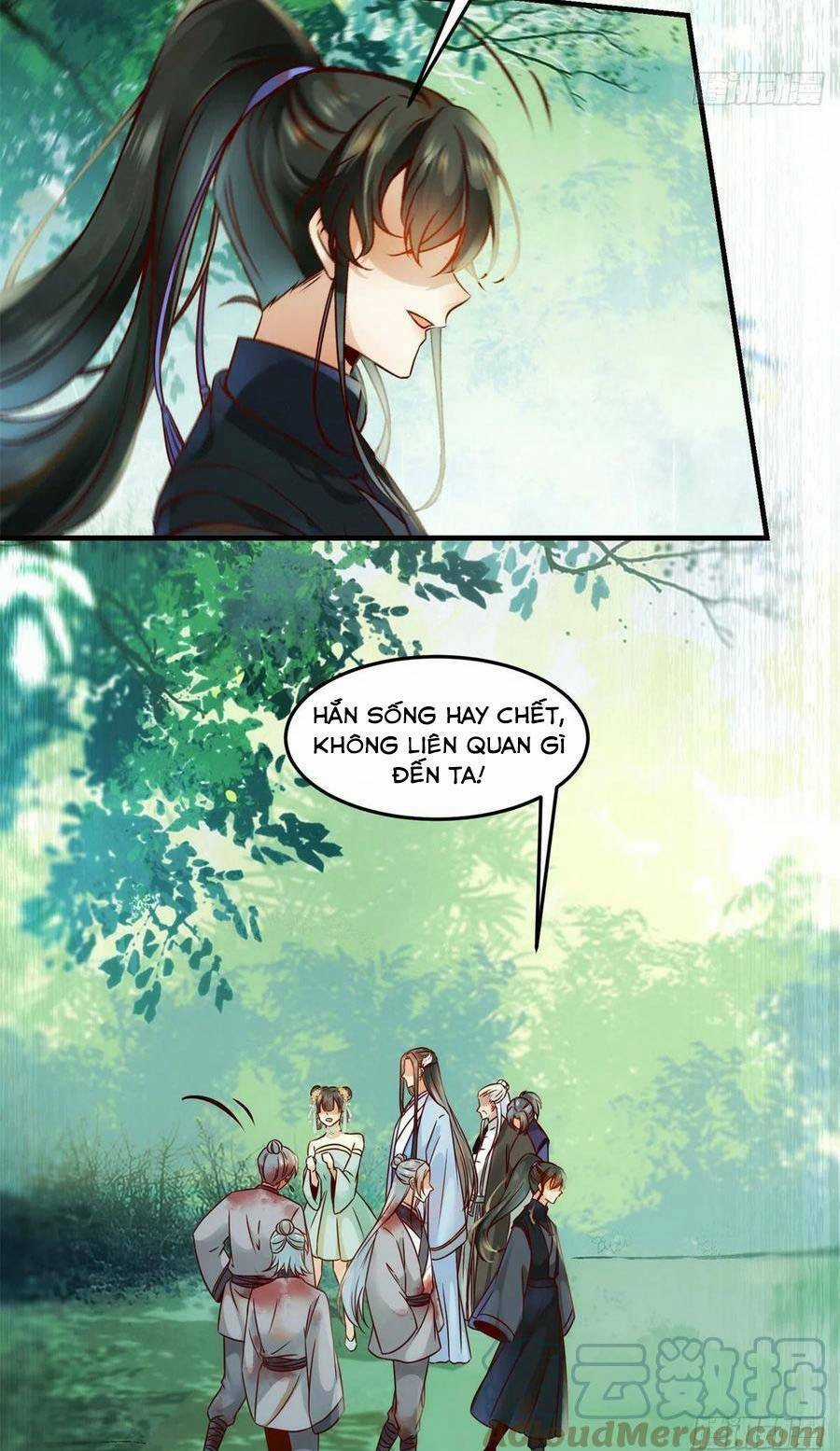 Nghịch Thiên Thần Phi Chí Thượng - Chapter 69 - Trang 8