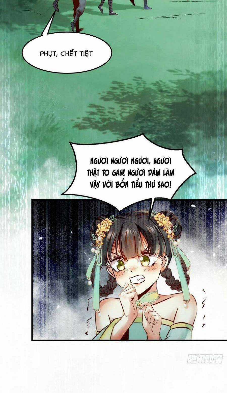 Nghịch Thiên Thần Phi Chí Thượng - Chapter 69 - Trang 9