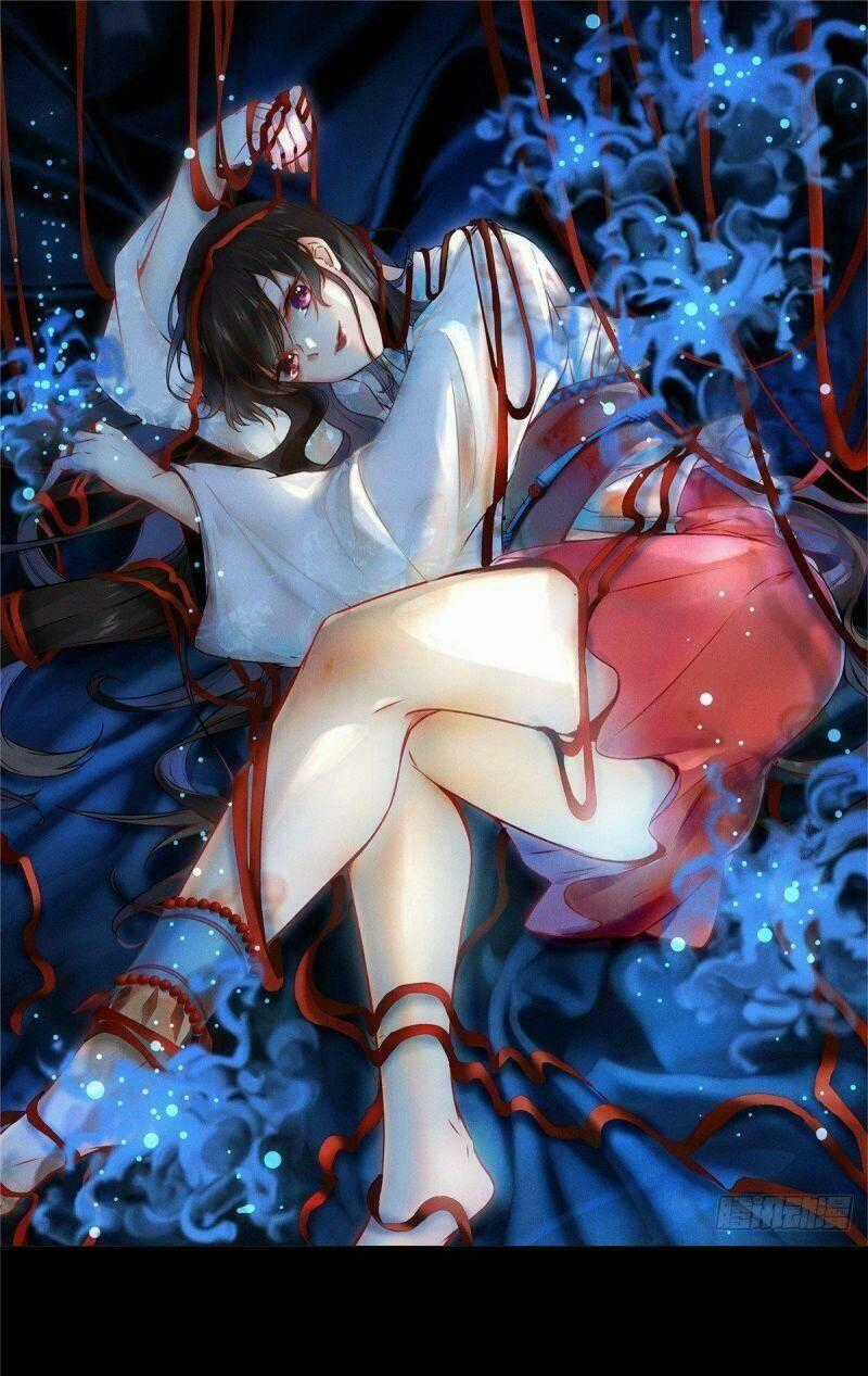 Nghịch Thiên Thần Phi Chí Thượng - Chapter 7 - Trang 1