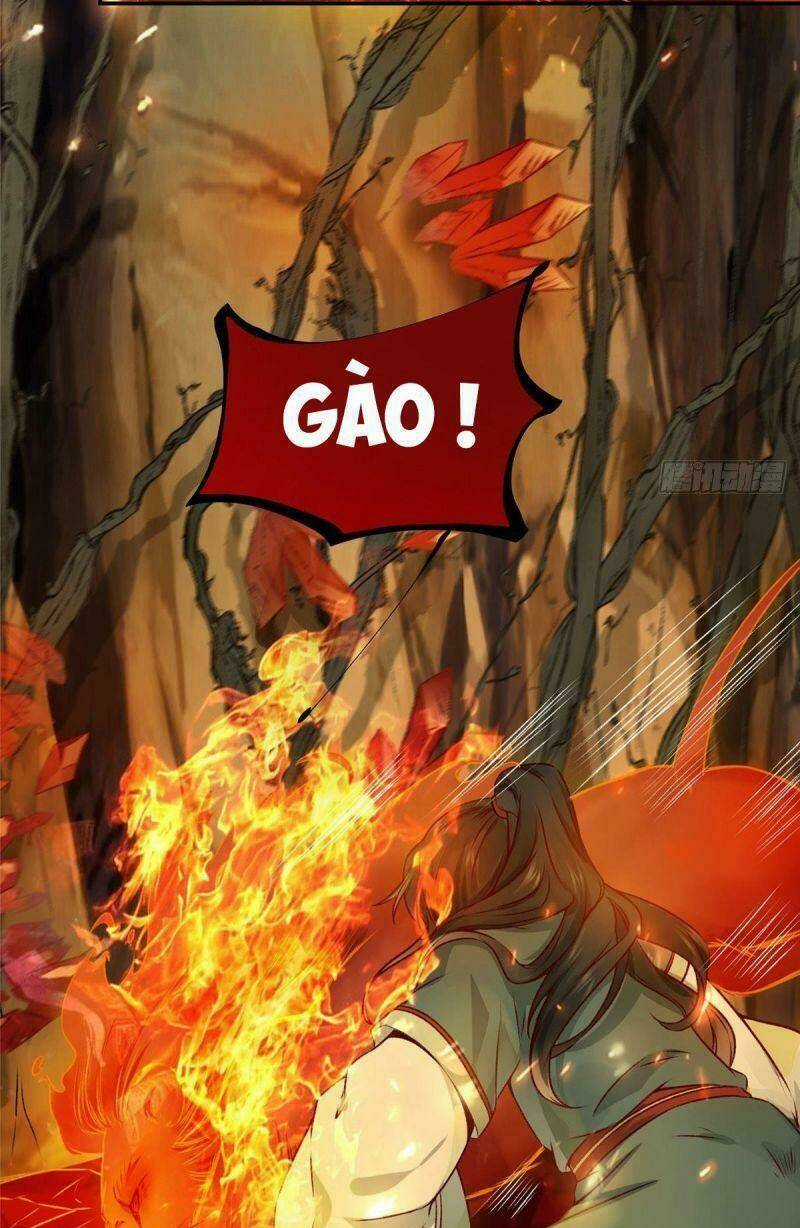 Nghịch Thiên Thần Phi Chí Thượng - Chapter 7 - Trang 11