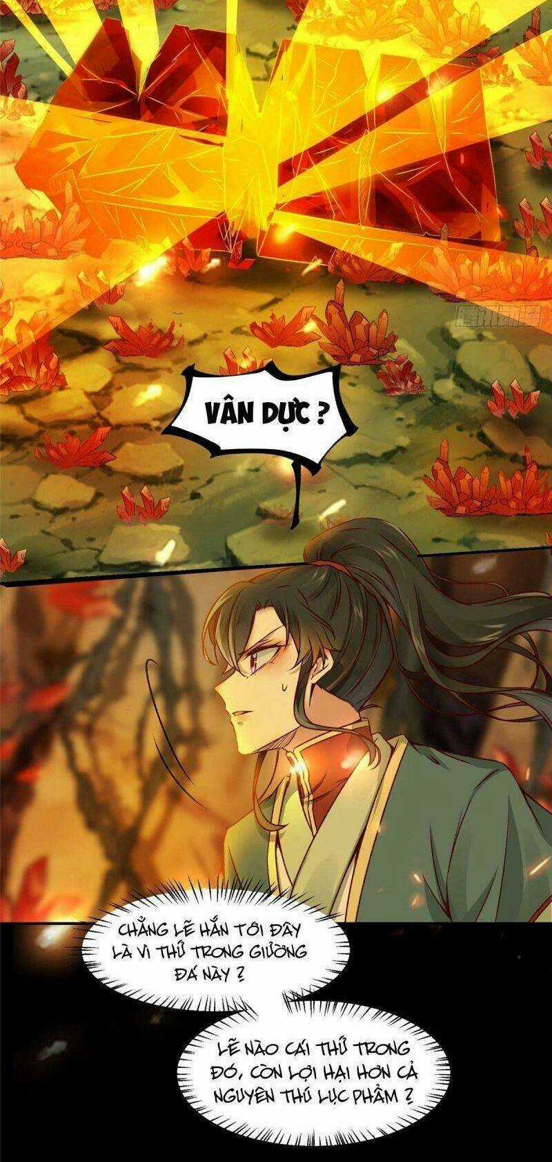 Nghịch Thiên Thần Phi Chí Thượng - Chapter 7 - Trang 17