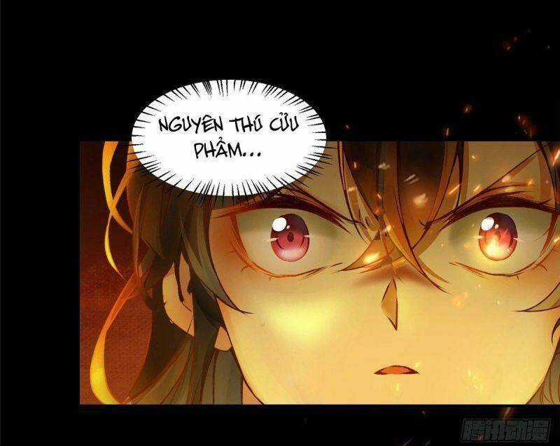 Nghịch Thiên Thần Phi Chí Thượng - Chapter 7 - Trang 20