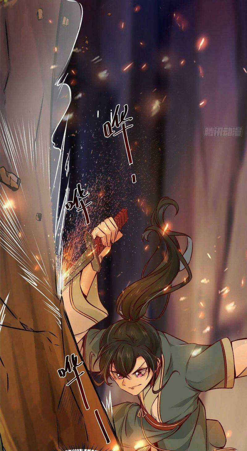 Nghịch Thiên Thần Phi Chí Thượng - Chapter 7 - Trang 3