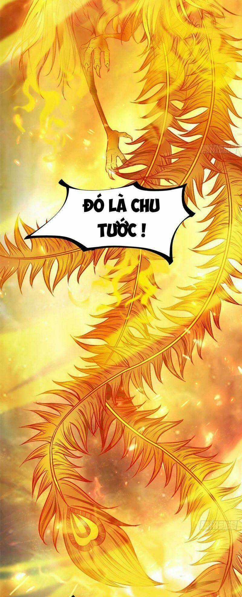 Nghịch Thiên Thần Phi Chí Thượng - Chapter 7 - Trang 22