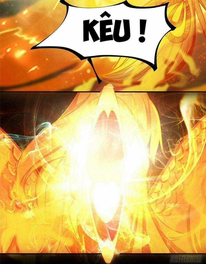 Nghịch Thiên Thần Phi Chí Thượng - Chapter 7 - Trang 23