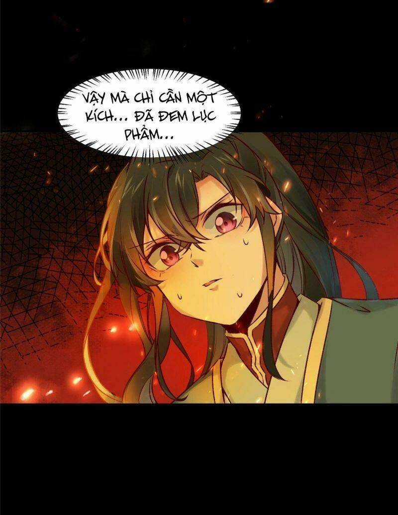 Nghịch Thiên Thần Phi Chí Thượng - Chapter 7 - Trang 25