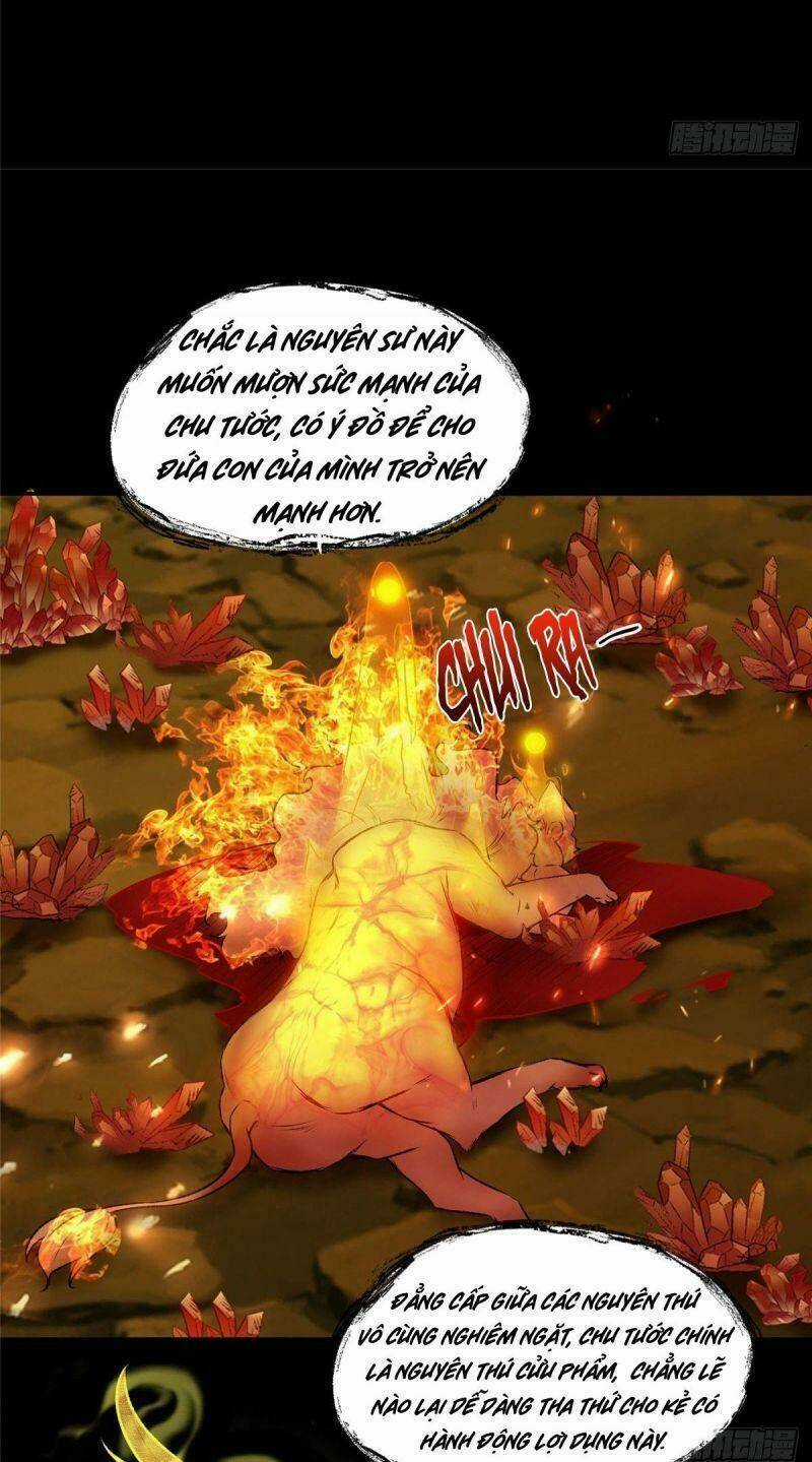 Nghịch Thiên Thần Phi Chí Thượng - Chapter 7 - Trang 26