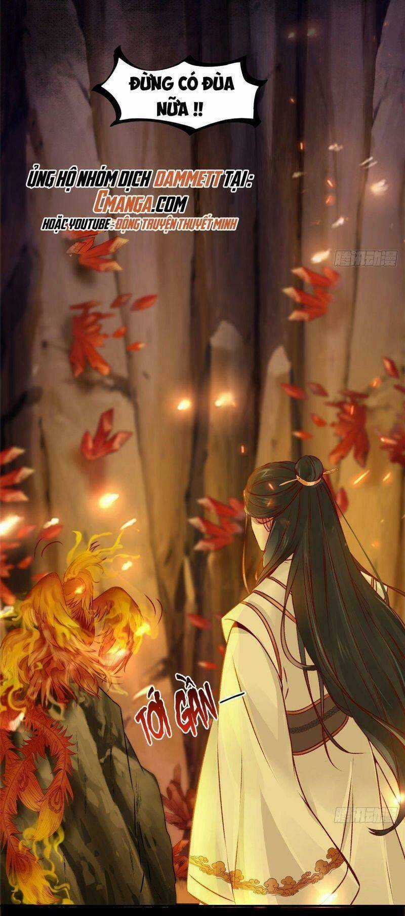 Nghịch Thiên Thần Phi Chí Thượng - Chapter 7 - Trang 29