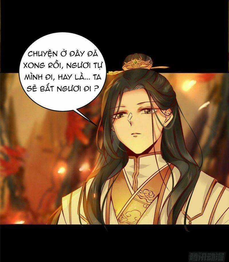 Nghịch Thiên Thần Phi Chí Thượng - Chapter 7 - Trang 30