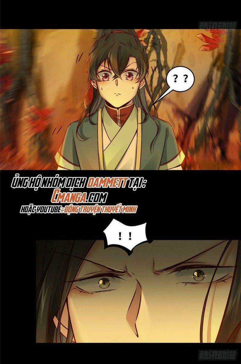 Nghịch Thiên Thần Phi Chí Thượng - Chapter 7 - Trang 33