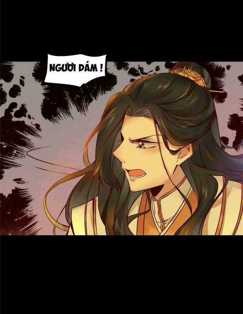 Nghịch Thiên Thần Phi Chí Thượng - Chapter 7 - Trang 34