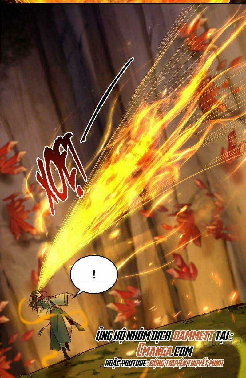 Nghịch Thiên Thần Phi Chí Thượng - Chapter 7 - Trang 37