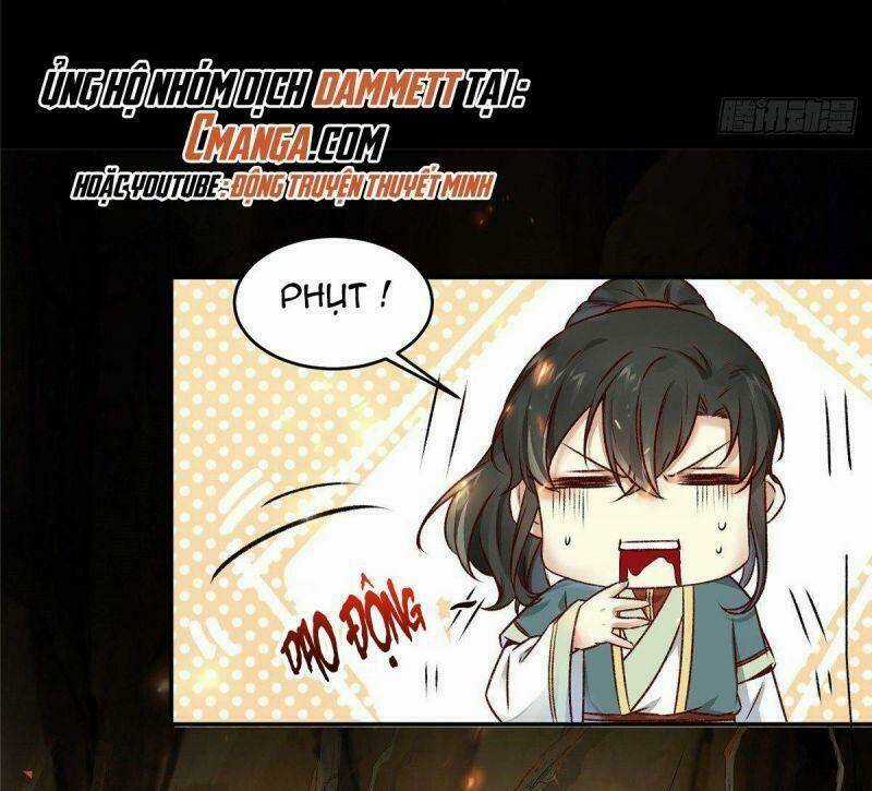 Nghịch Thiên Thần Phi Chí Thượng - Chapter 7 - Trang 5