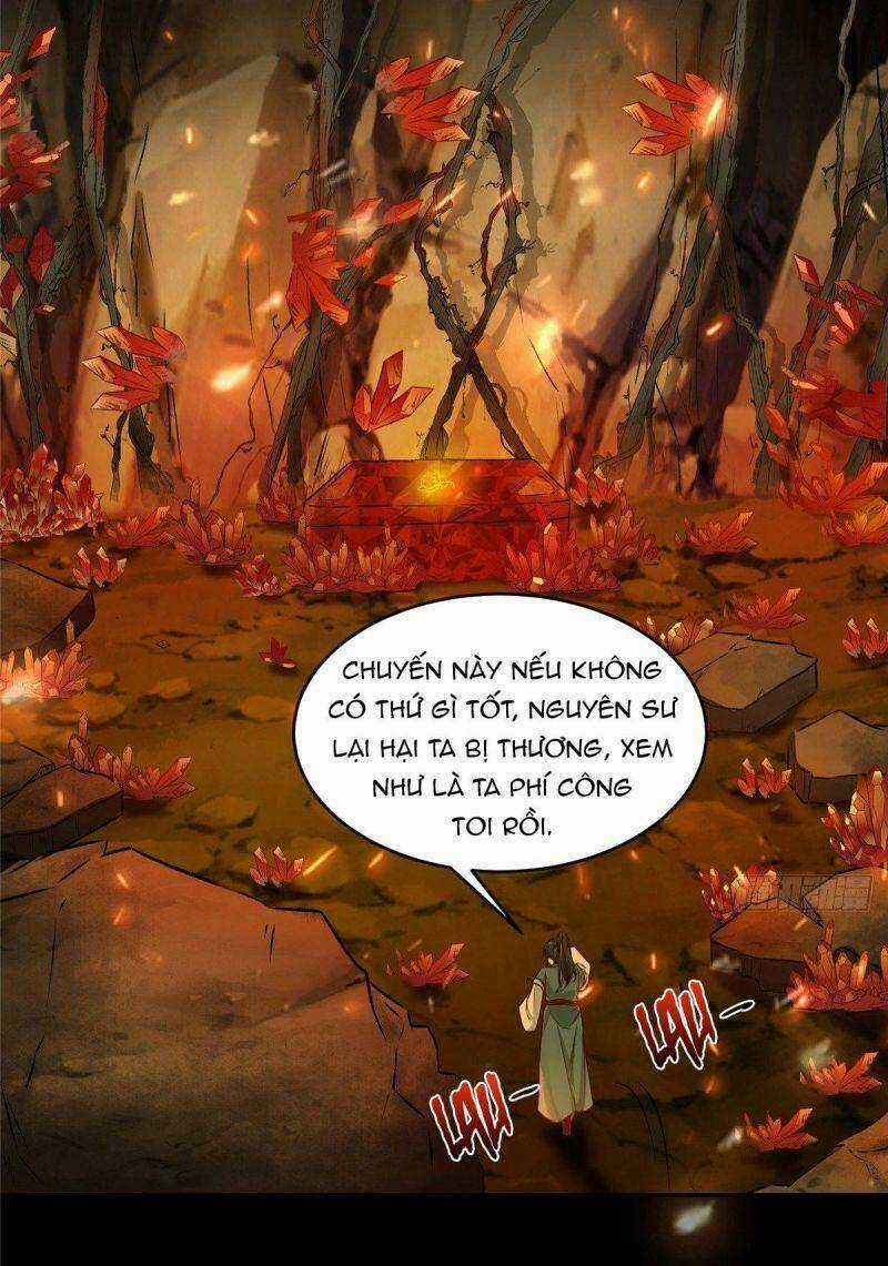 Nghịch Thiên Thần Phi Chí Thượng - Chapter 7 - Trang 6