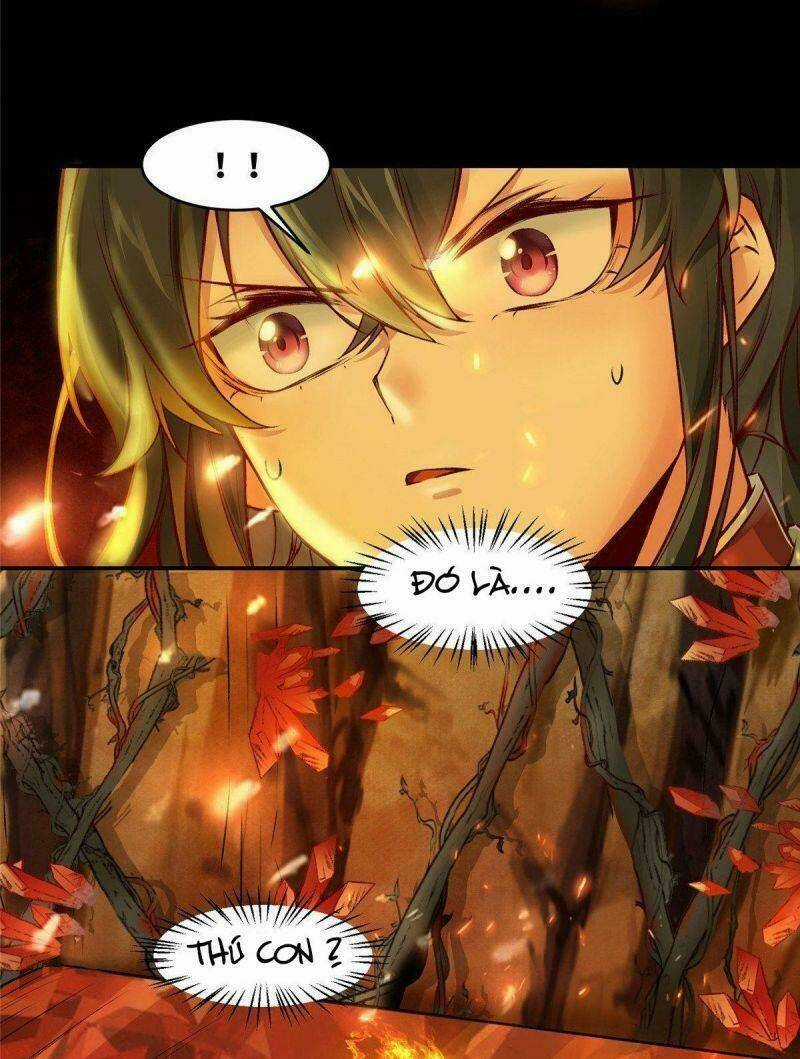 Nghịch Thiên Thần Phi Chí Thượng - Chapter 7 - Trang 7