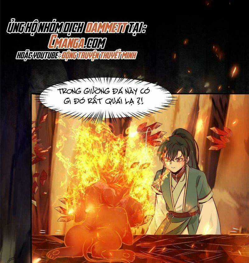 Nghịch Thiên Thần Phi Chí Thượng - Chapter 7 - Trang 10